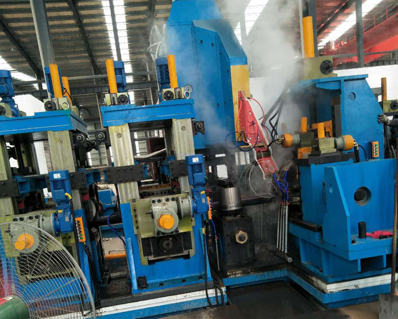 宁河宁河方管生产厂家